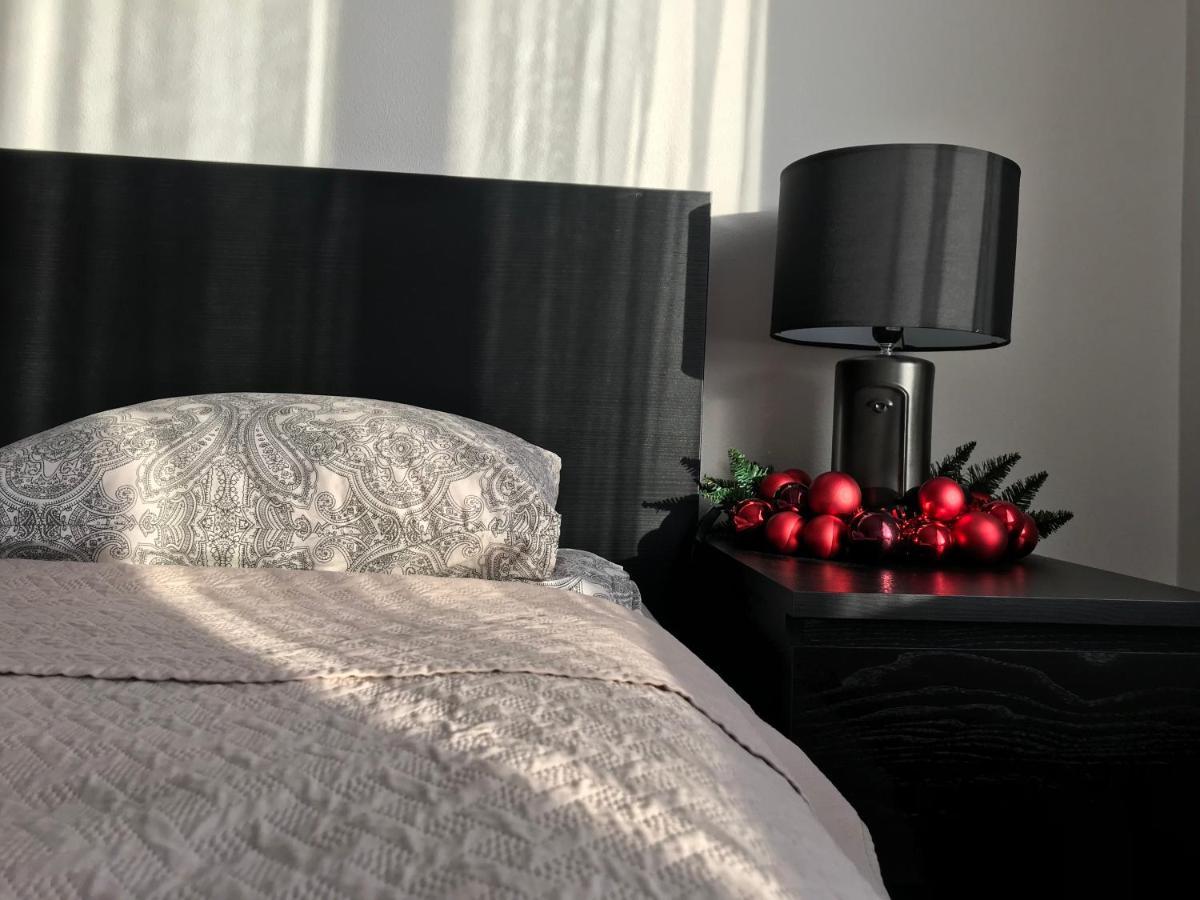 Upes Apartamenti Nr: 32 Valmiera Buitenkant foto