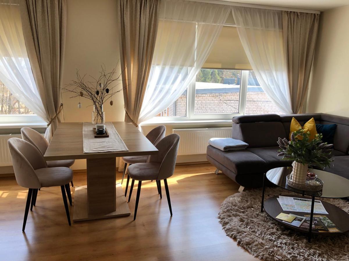 Upes Apartamenti Nr: 32 Valmiera Buitenkant foto