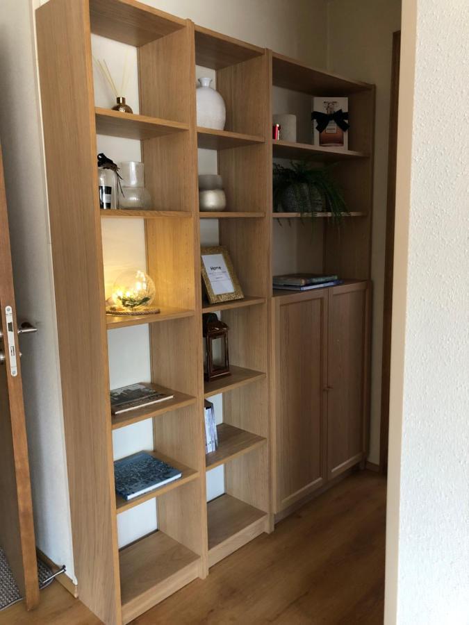 Upes Apartamenti Nr: 32 Valmiera Buitenkant foto